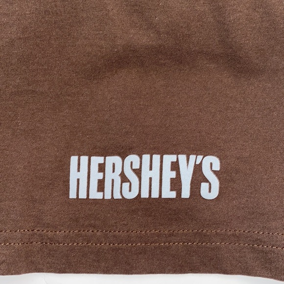 Hershey short sleeve T-shirt men’s two XL reads I’m original - Picture 3 of 6